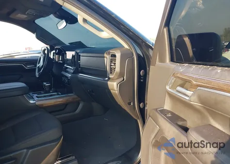 2023 Chevrolet Silverado 1500 2Wd Short Bed Rst from USA, damaged, VIN 2GCPADED9P1141971